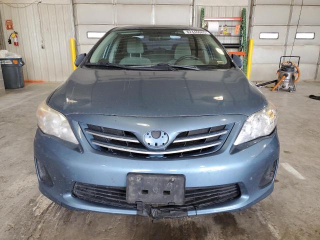 Toyota Corolla Base Image 5