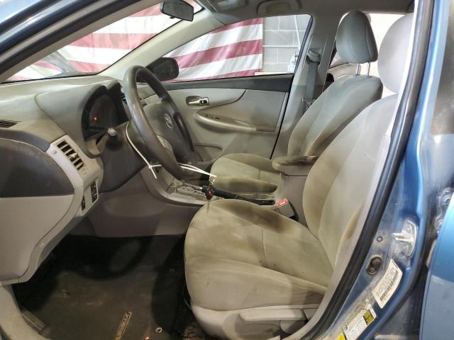 Toyota Corolla Base Image 6