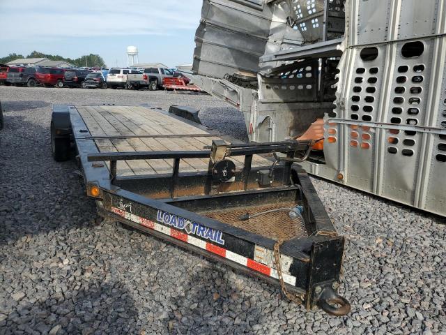  Salvage Load Trail 18 Ft