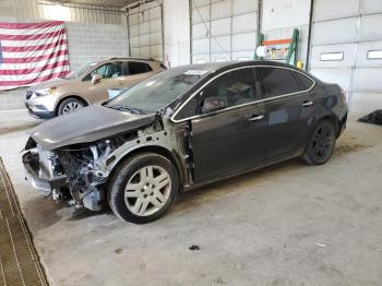  Salvage Buick Verano