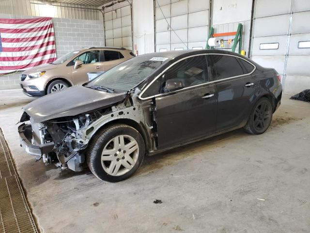  Salvage Buick Verano