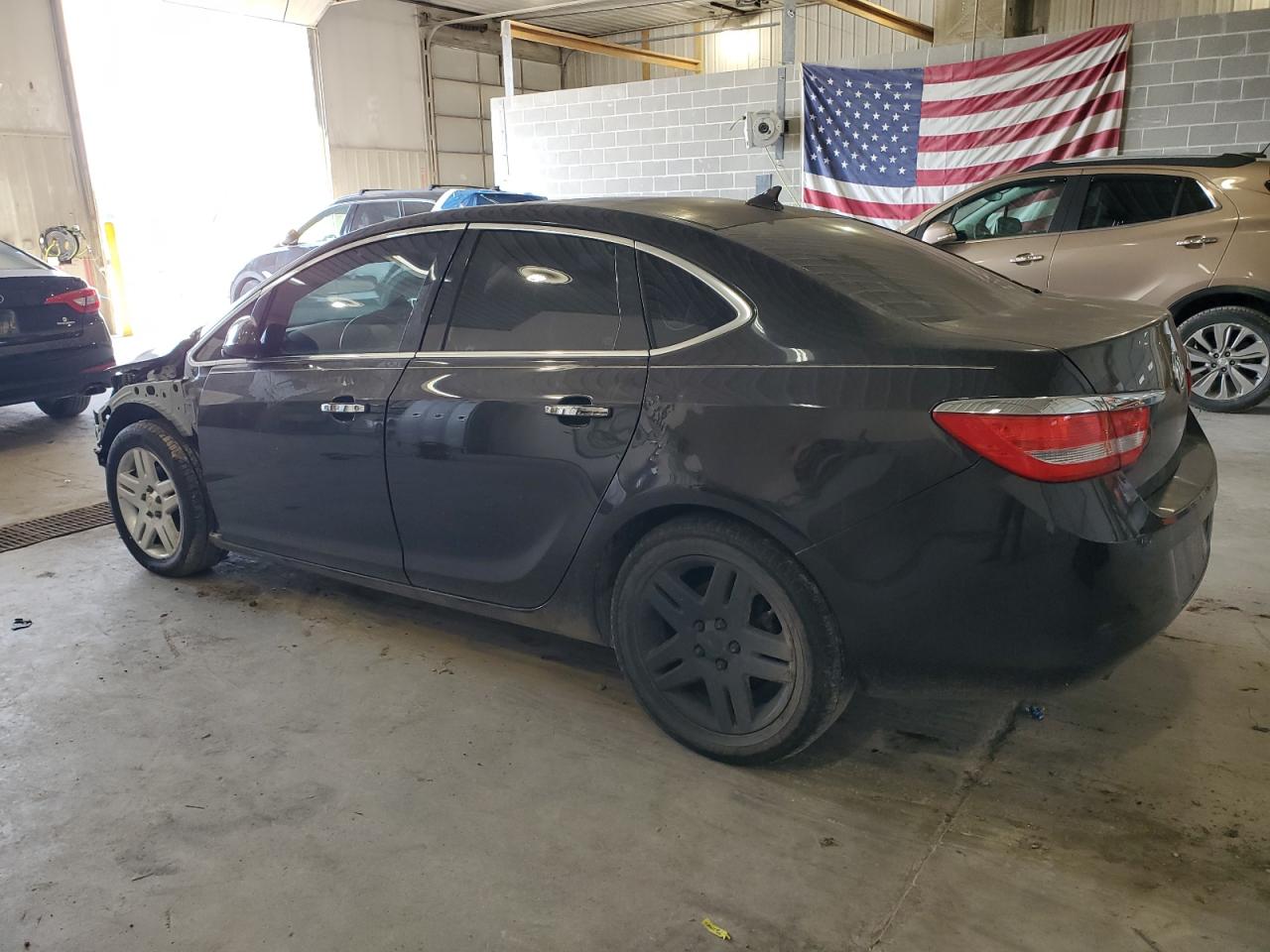 Buick Verano Convenience Image 12