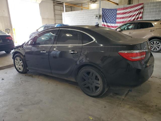 Buick Verano Convenience Image 12