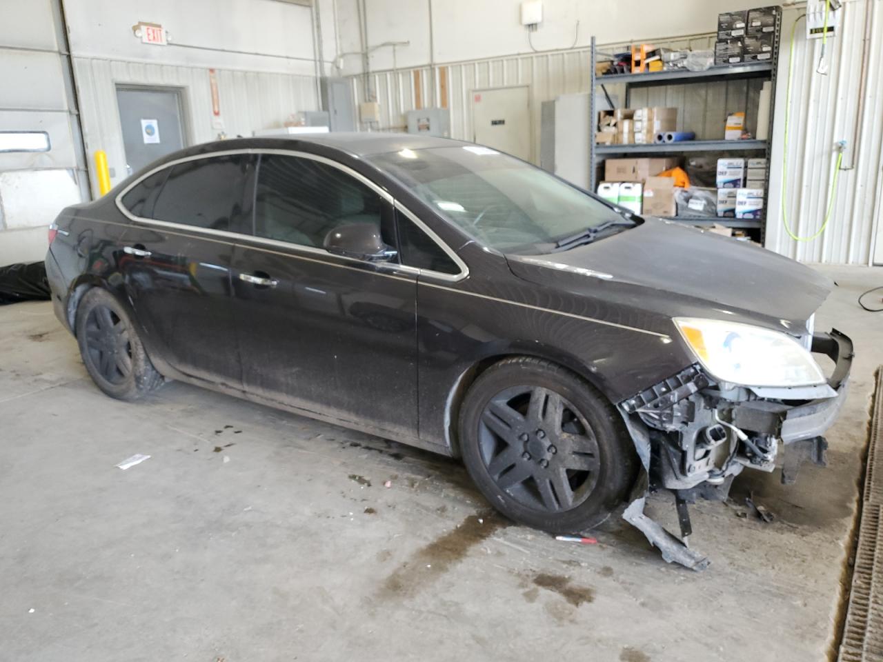 Buick Verano Convenience Image 3