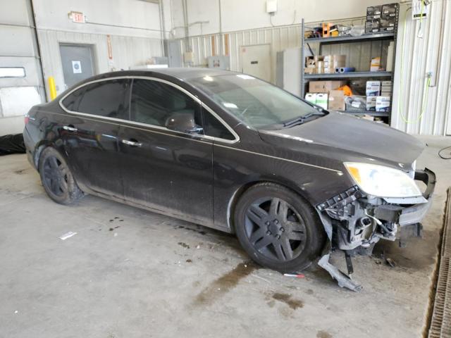 Buick Verano Convenience Image 3