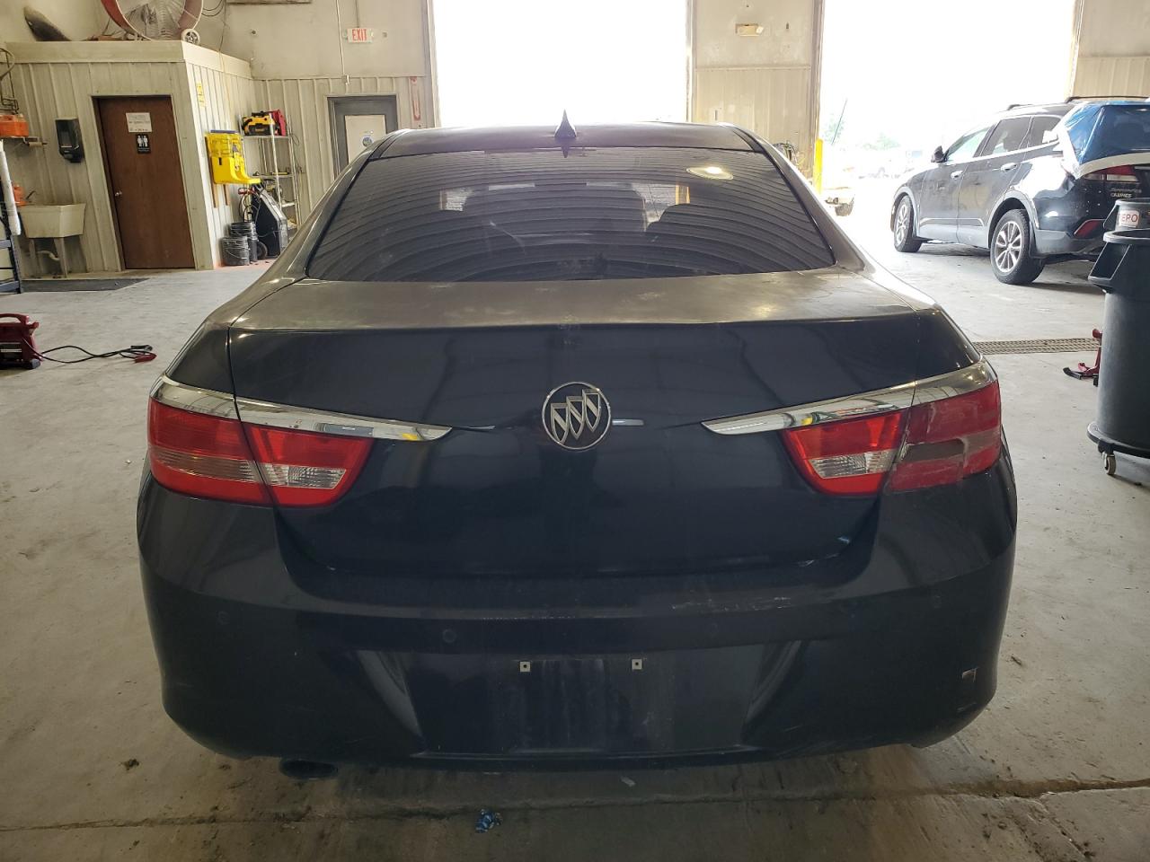 Buick Verano Convenience Image 9