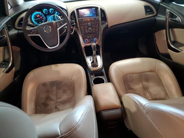 Buick Verano Convenience Image 11