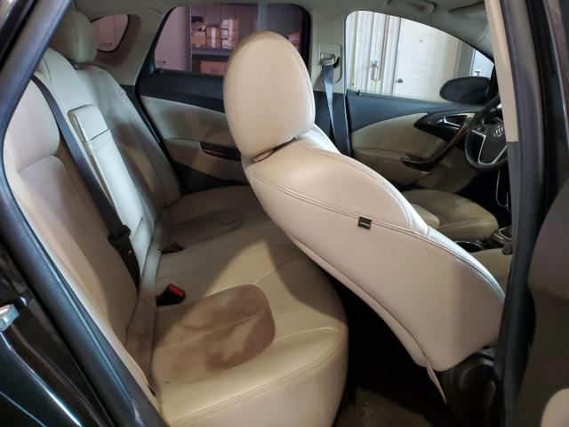 Buick Verano Convenience Image 6