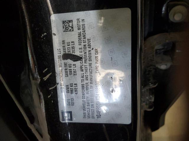 Buick Verano Convenience Image 10