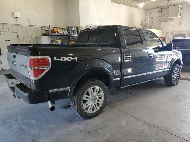 Ford F-150 Supercrew Image 10
