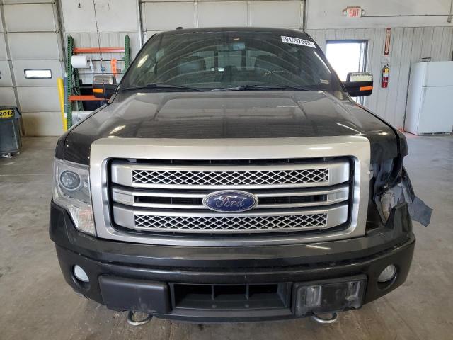 Ford F-150 Supercrew Image 7