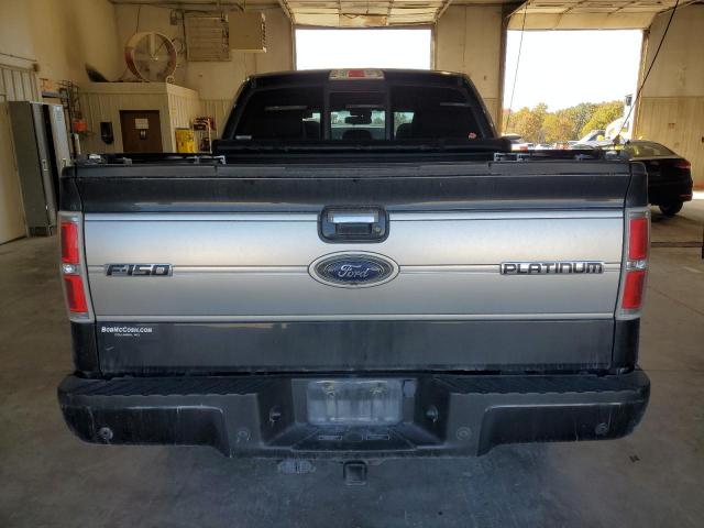 Ford F-150 Supercrew Image 12