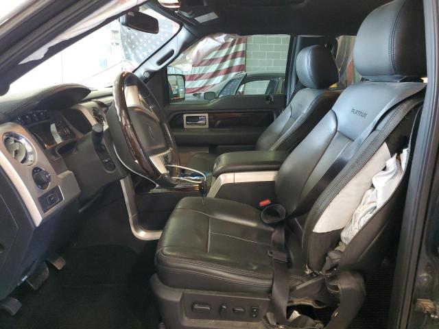 Ford F-150 Supercrew Image 9