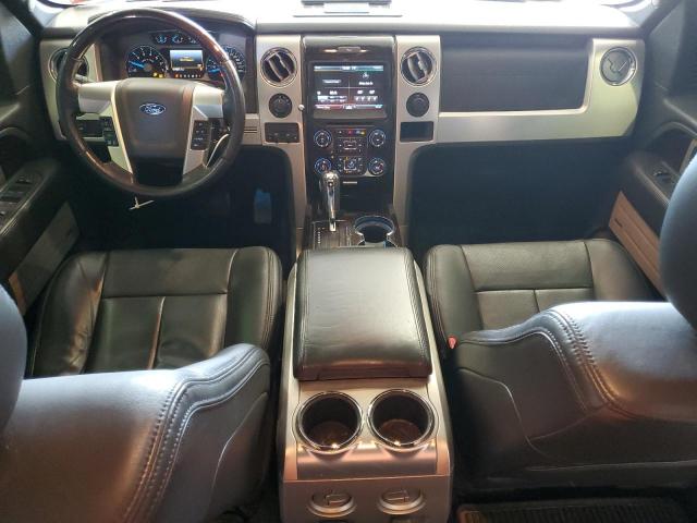 Ford F-150 Supercrew Image 3