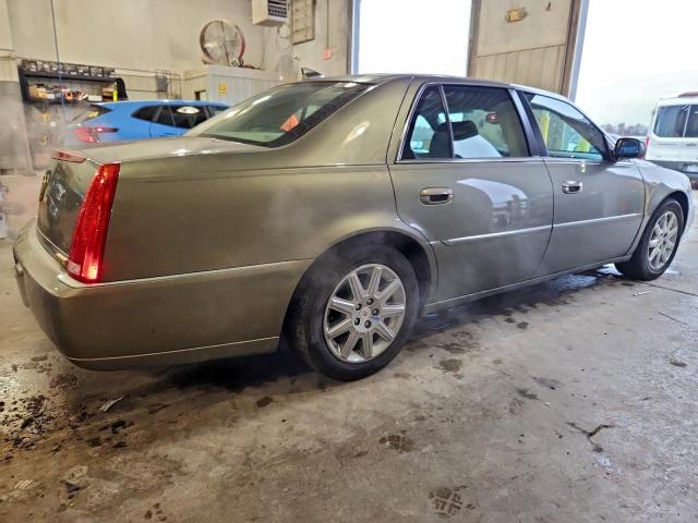 Cadillac DTS Premium Collection Image 3