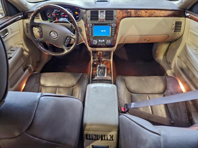 Cadillac DTS Premium Collection Image 8