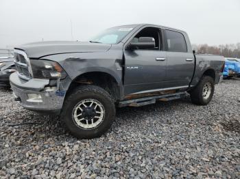  Salvage Dodge Ram 1500