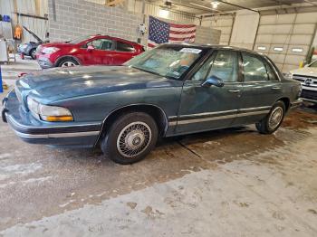  Salvage Buick LeSabre