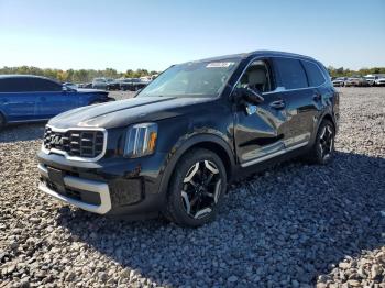  Salvage Kia Telluride