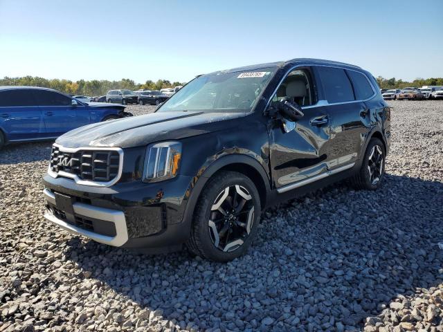  Salvage Kia Telluride