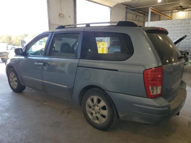 Hyundai Entourage Gls Image 2