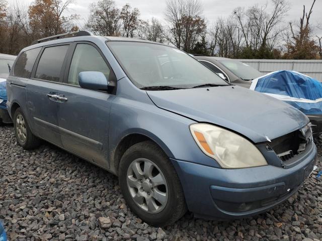 Hyundai Entourage Gls Image 3