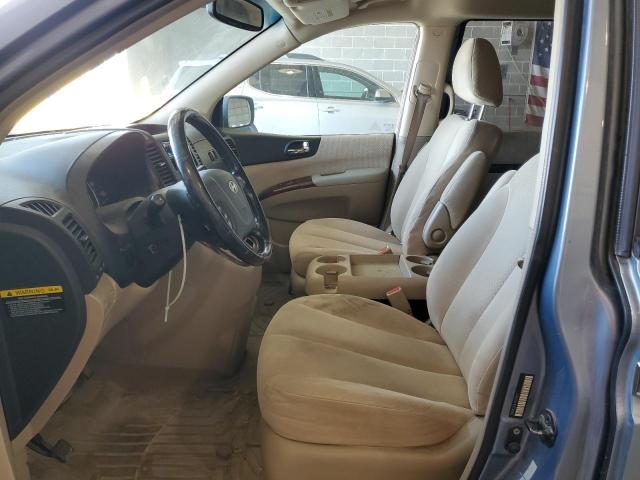 Hyundai Entourage Gls Image 8