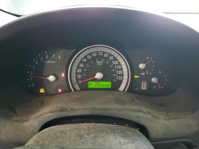 Hyundai Entourage Gls Image 9