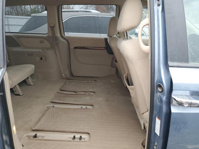 Hyundai Entourage Gls Image 7