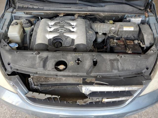 Hyundai Entourage Gls Image 6