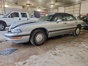  Salvage Buick LeSabre