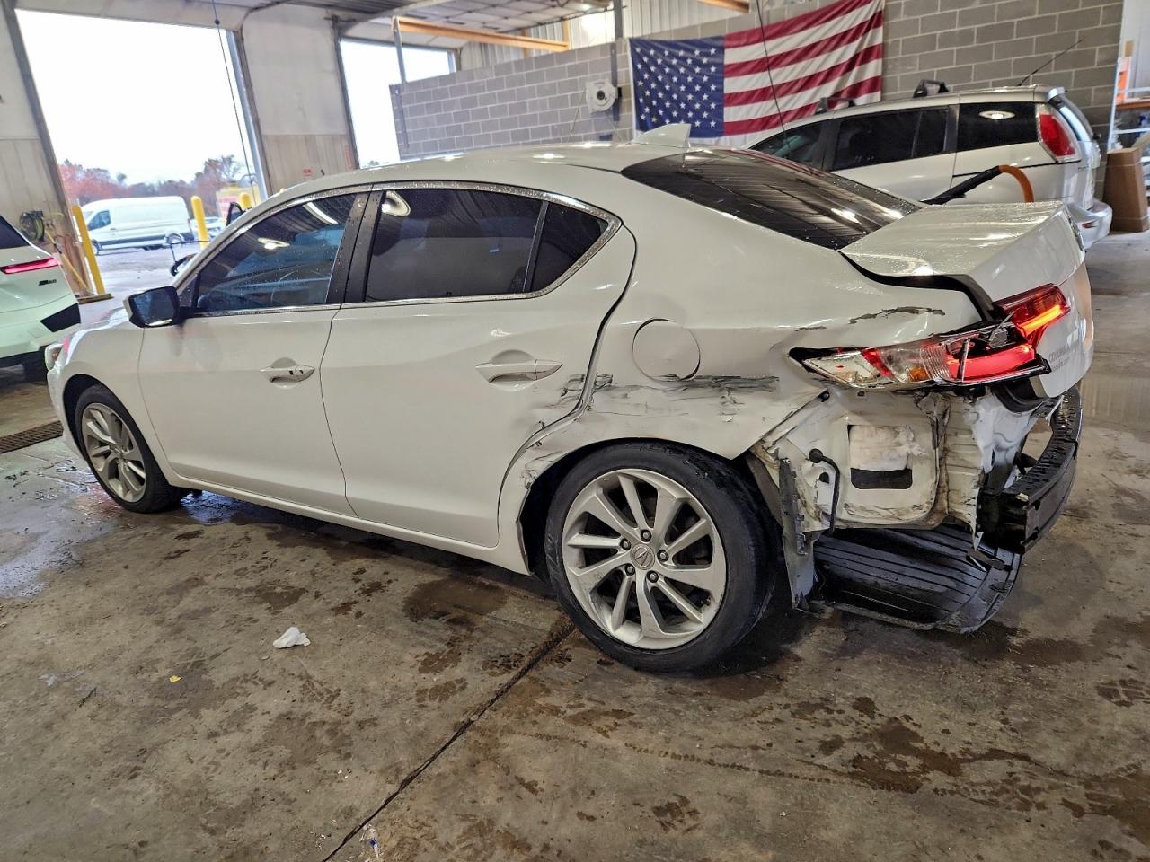 Acura ILX Base Watch Plus Image 3