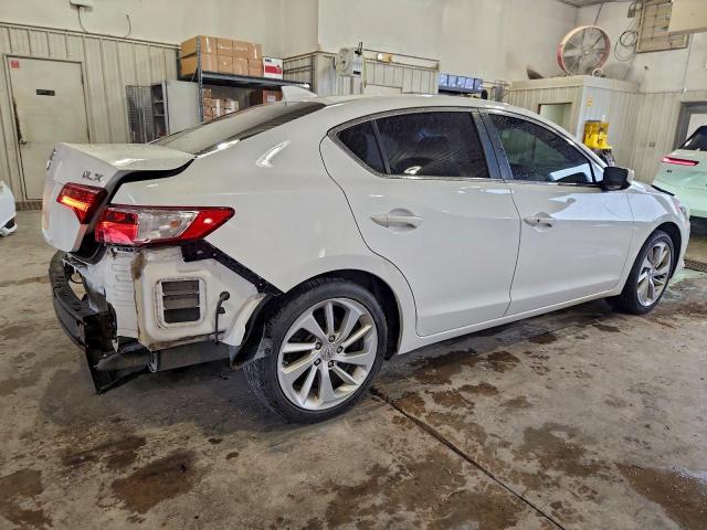 Acura ILX Base Watch Plus Image 12