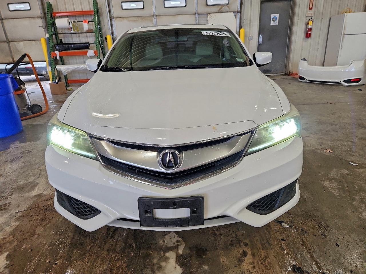 Acura ILX Base Watch Plus Image 6