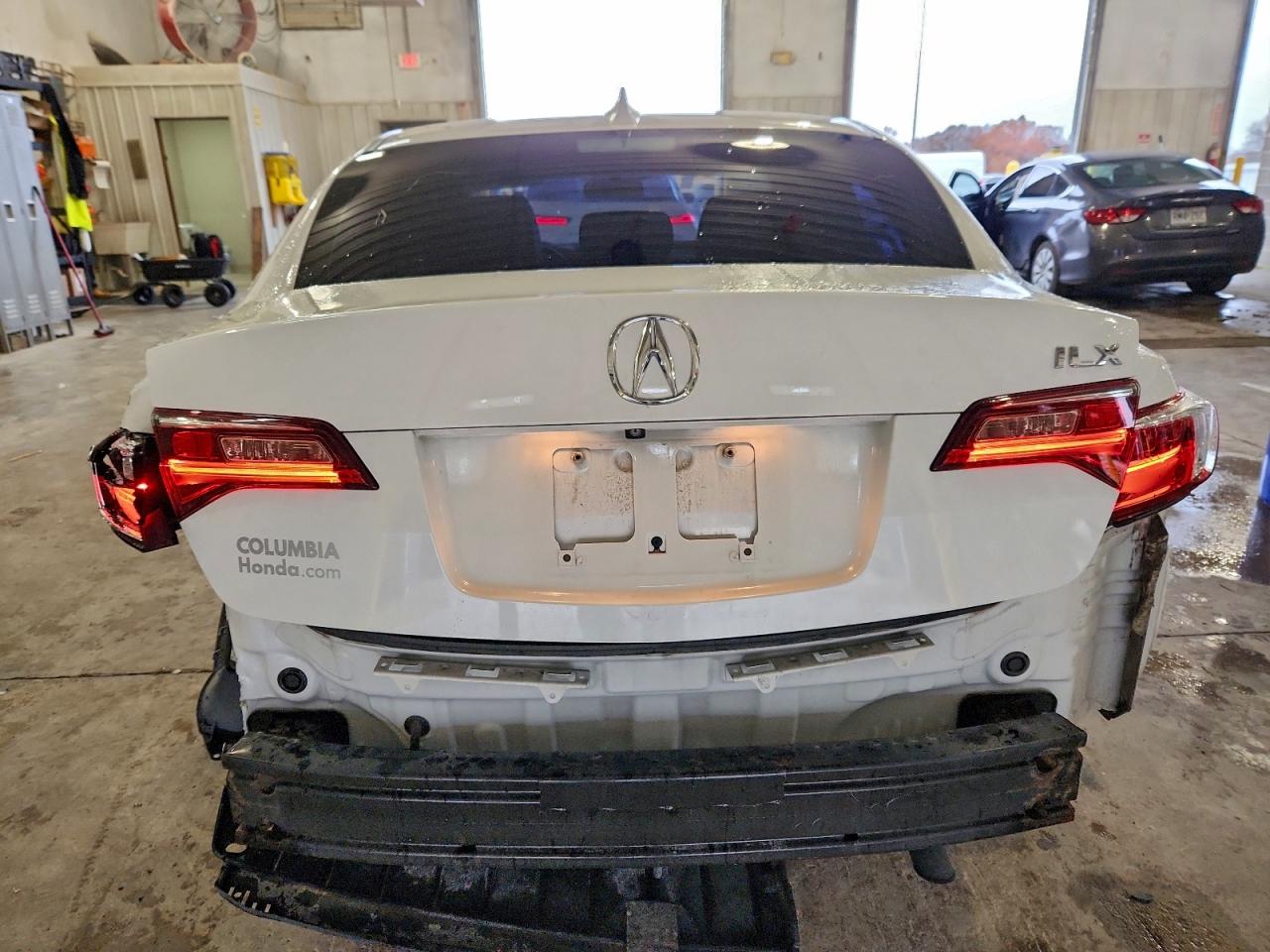 Acura ILX Base Watch Plus Image 2