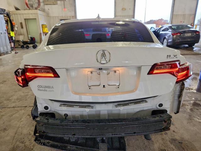 Acura ILX Base Watch Plus Image 2