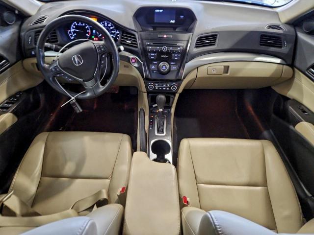 Acura ILX Base Watch Plus Image 5