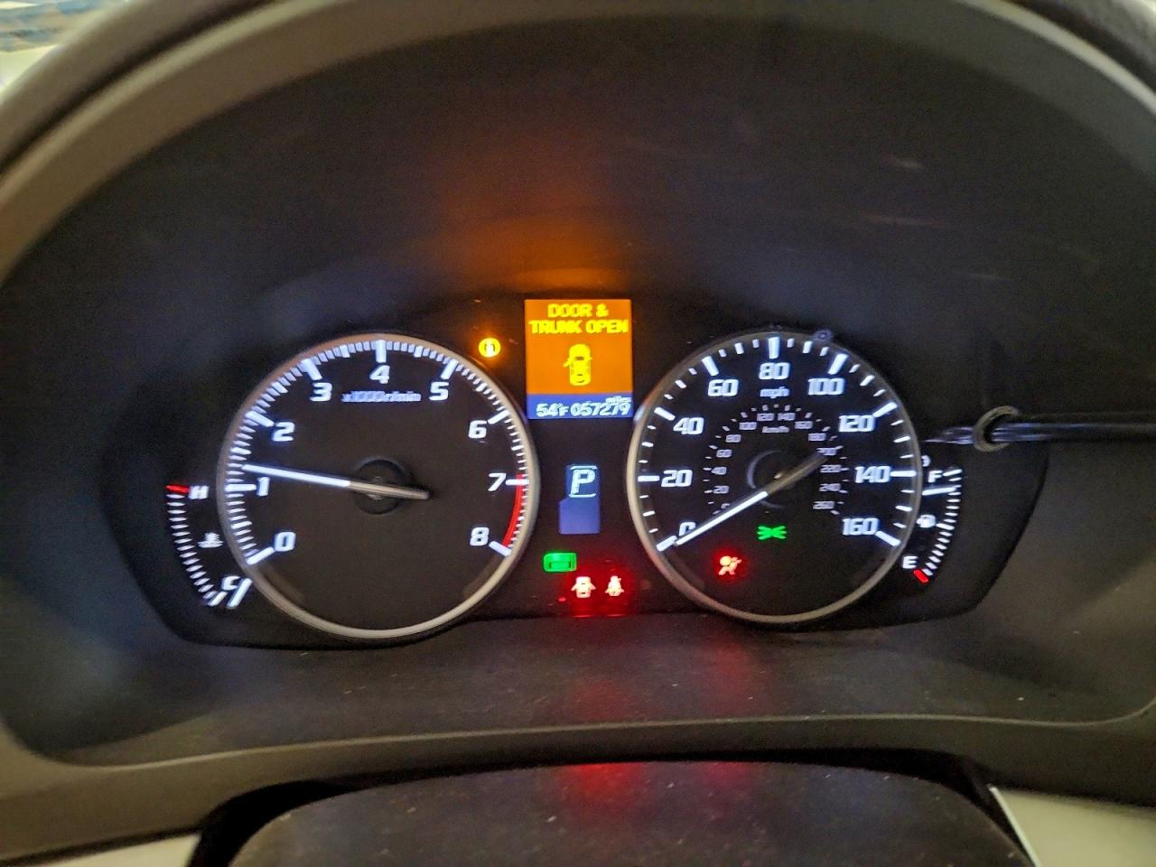 Acura ILX Base Watch Plus Image 13