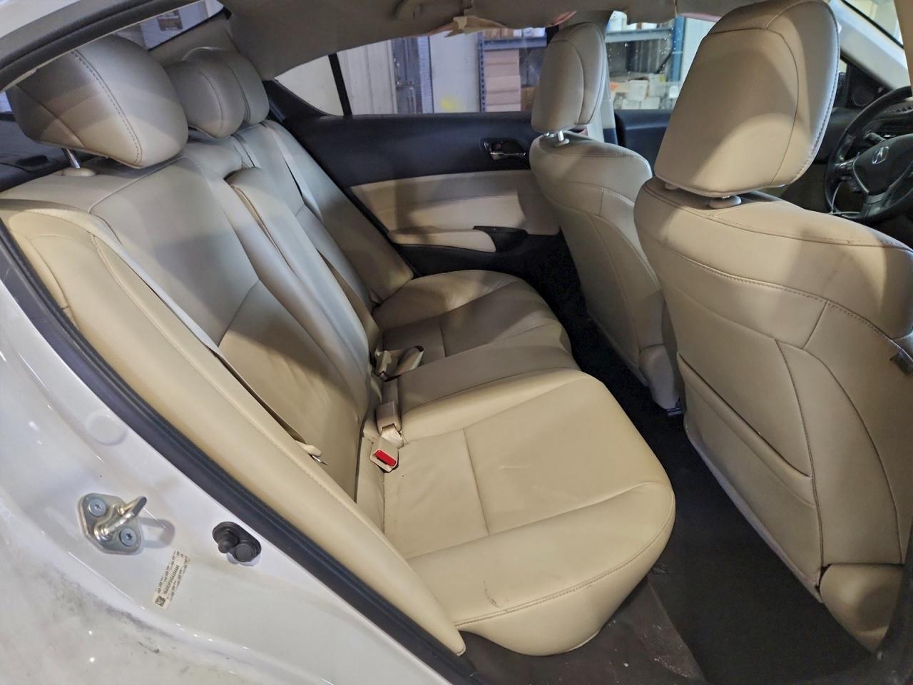 Acura ILX Base Watch Plus Image 9