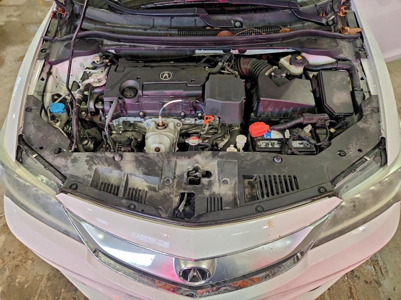 Acura ILX Base Watch Plus Image 8