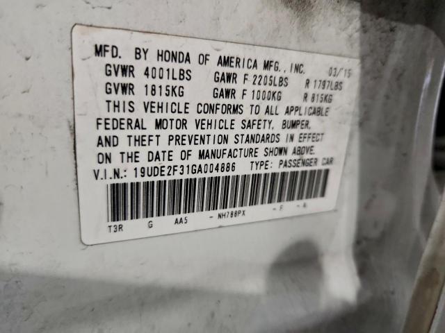 Acura ILX Base Watch Plus Image 4