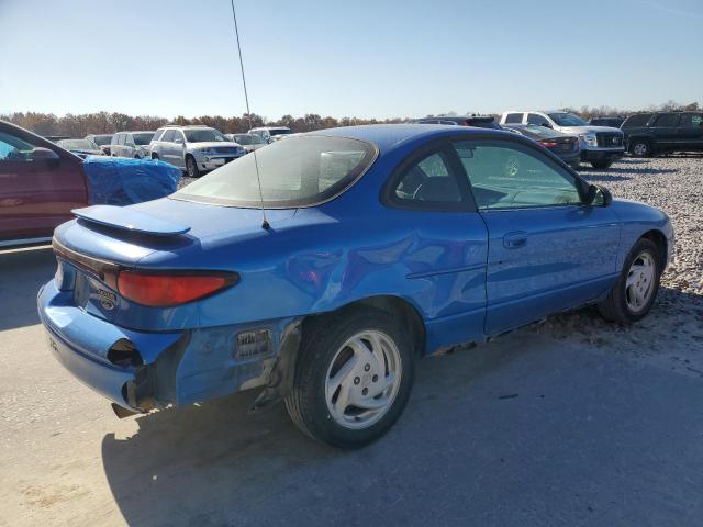 Ford Escort Zx2 Image 8