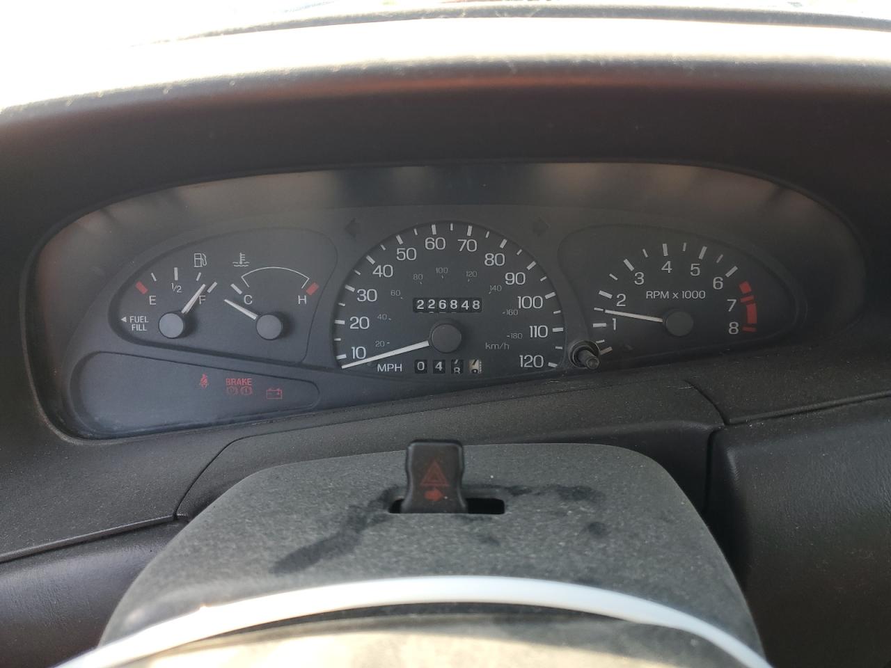 Ford Escort Zx2 Image 4