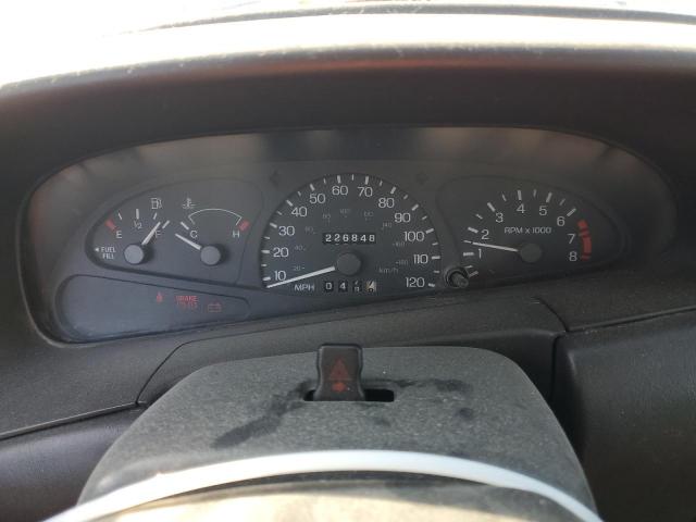 Ford Escort Zx2 Image 4