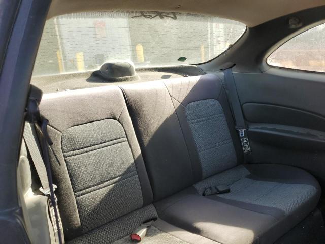 Ford Escort Zx2 Image 9