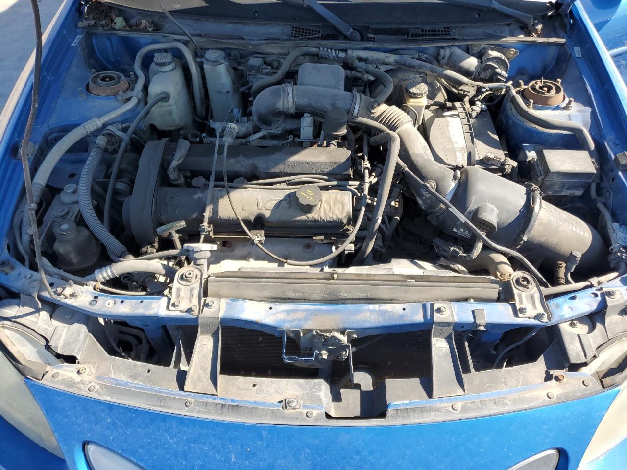 Ford Escort Zx2 Image 10