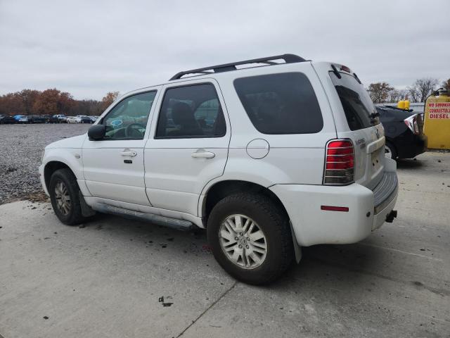 Mercury Mariner Image 2