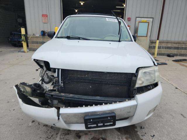 Mercury Mariner Image 3