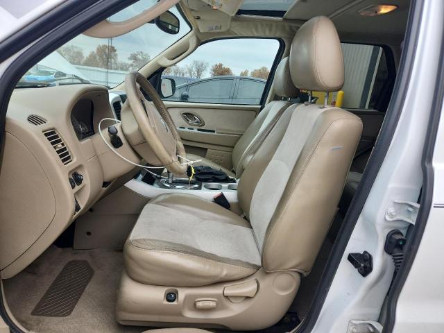 Mercury Mariner Image 7