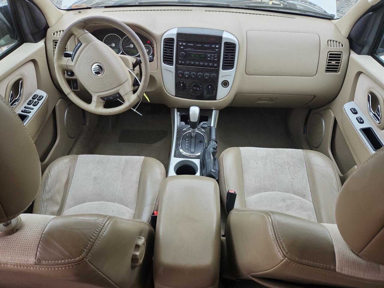 Mercury Mariner Image 5